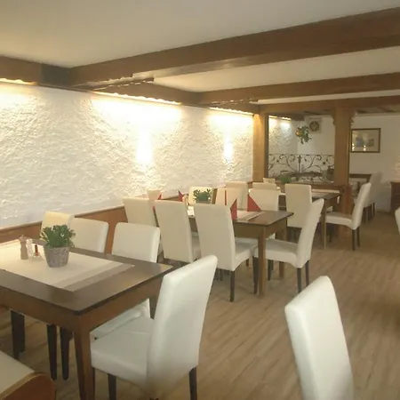 Schaeffler Hotel