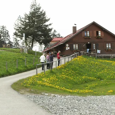 Hotel Schaeffler Sonthofen