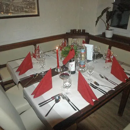Schaeffler Hotel Sonthofen