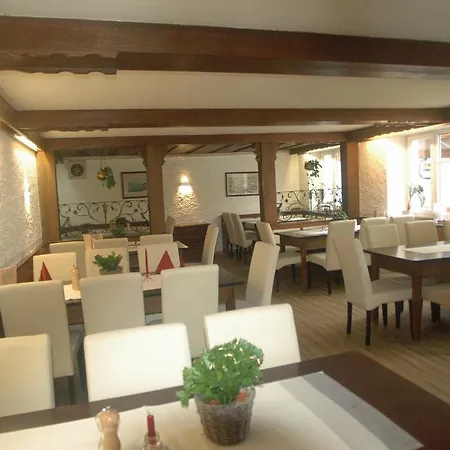 Hotel Schaeffler 2*