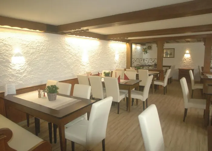 Schaeffler Hotel