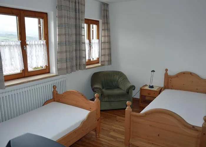 Schaeffler Hotel