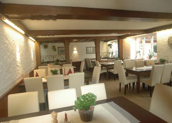 Hotel Schaeffler 2*