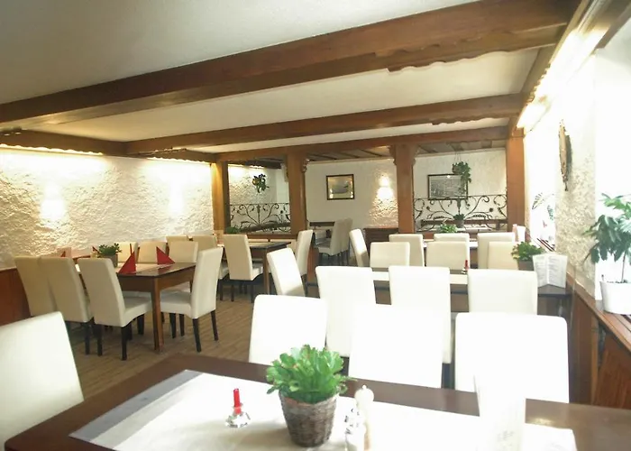 Schaeffler Hotel 2*