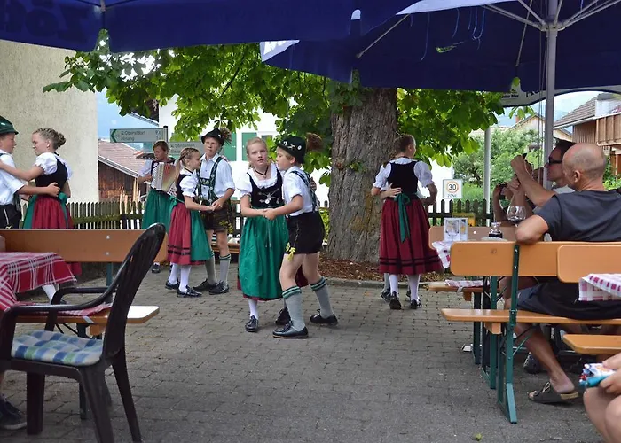 Schaeffler Hotel 2*