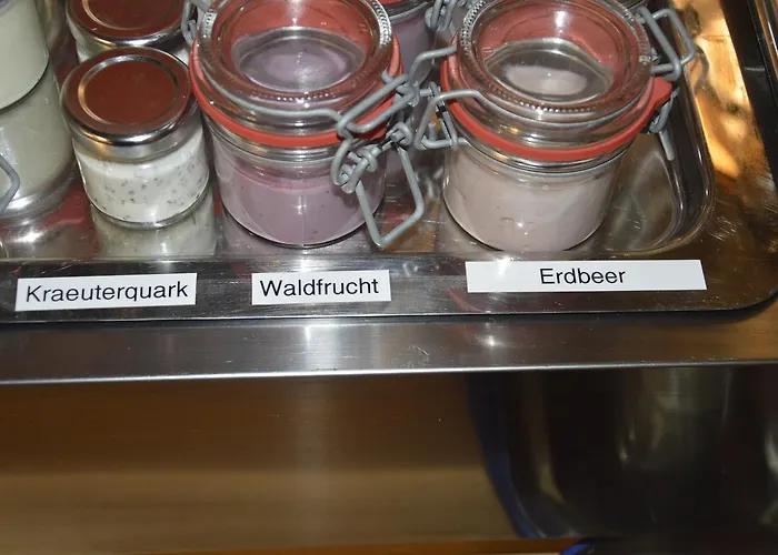 Hotel Schaeffler 2*