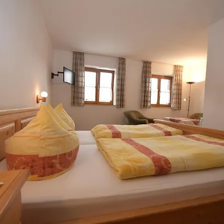 Schaeffler Hotel Sonthofen