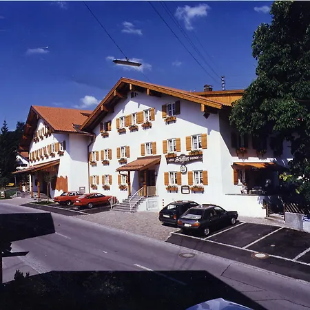 Hotel Schaeffler