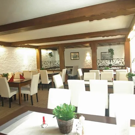 Schaeffler Hotel 2*