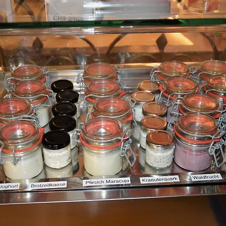 호텔 Schaeffler