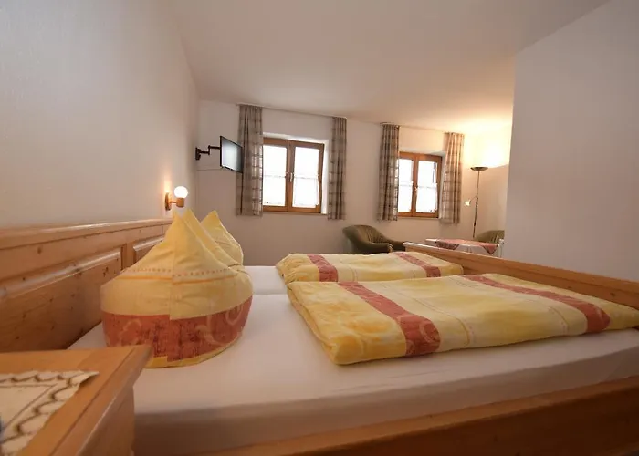 Schaeffler Hotel Sonthofen